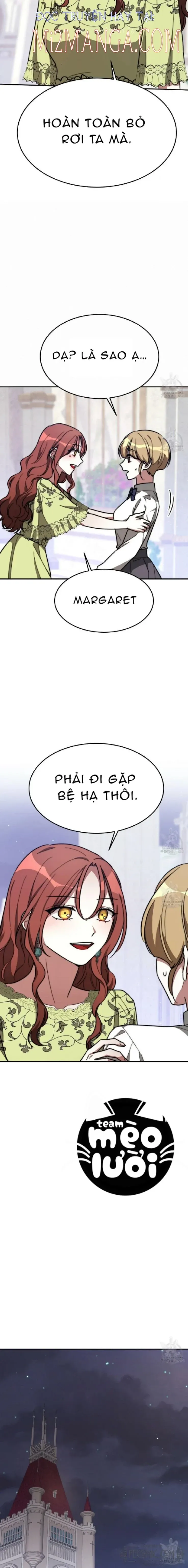 đọc truyện Ba Người Chúng Ta Đã Kết Hôn Chương 34.5 ảnh 9 tại Thiên Thai Truyện