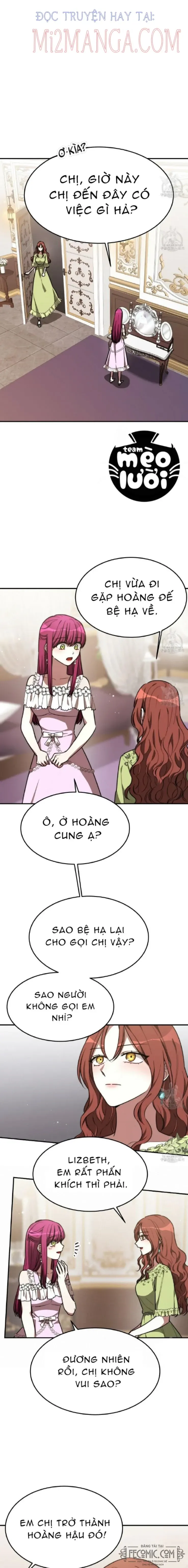 đọc truyện Ba Người Chúng Ta Đã Kết Hôn Chương 34 ảnh 4 tại Thiên Thai Truyện