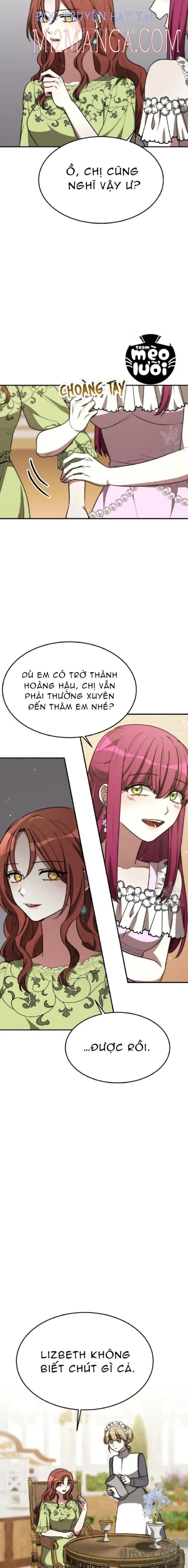 đọc truyện Ba Người Chúng Ta Đã Kết Hôn Chương 34 ảnh 7 tại Thiên Thai Truyện