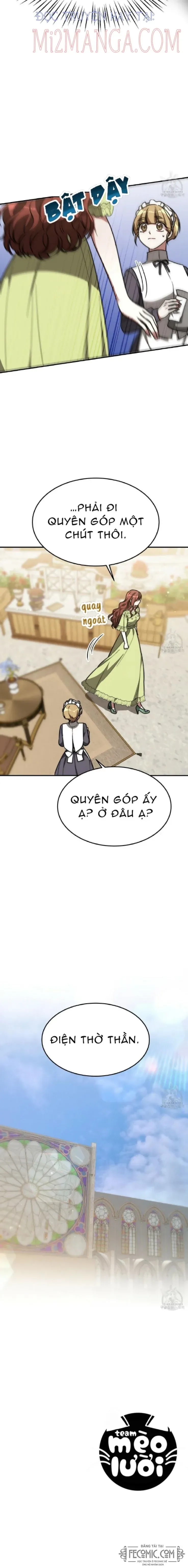 đọc truyện Ba Người Chúng Ta Đã Kết Hôn Chương 34 ảnh 9 tại Thiên Thai Truyện