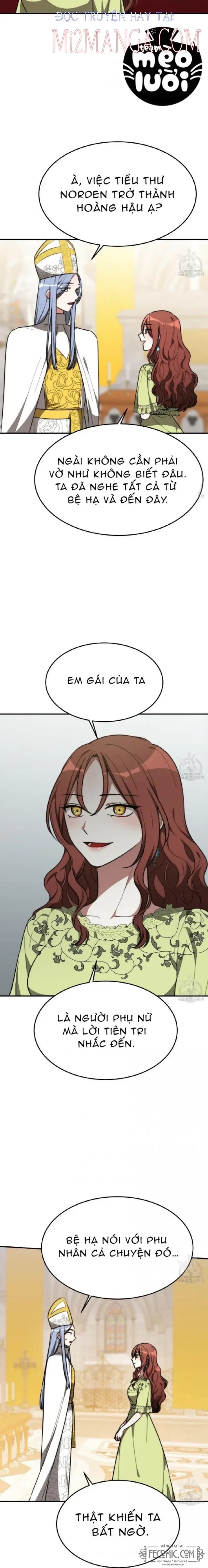 đọc truyện Ba Người Chúng Ta Đã Kết Hôn Chương 34 ảnh 11 tại Thiên Thai Truyện