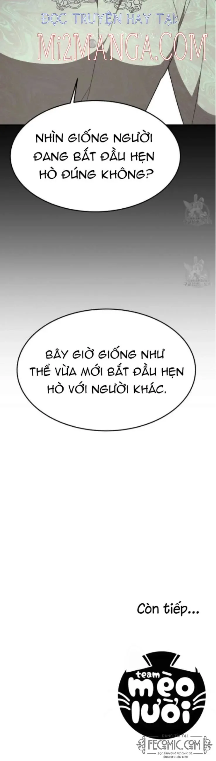 đọc truyện Ba Người Chúng Ta Đã Kết Hôn Chương 35.5 ảnh 12 tại Thiên Thai Truyện