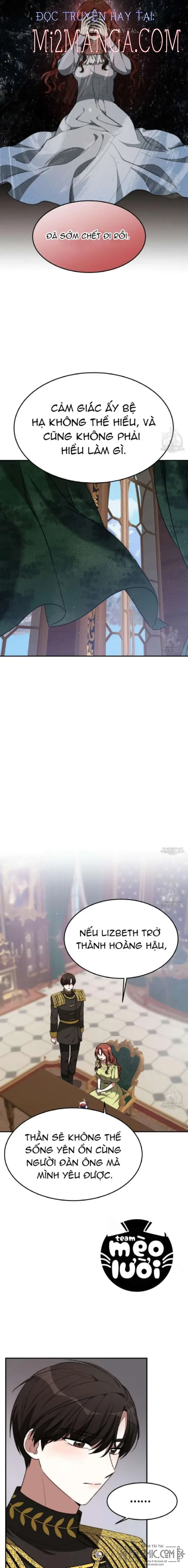 đọc truyện Ba Người Chúng Ta Đã Kết Hôn Chương 35 ảnh 9 tại Thiên Thai Truyện