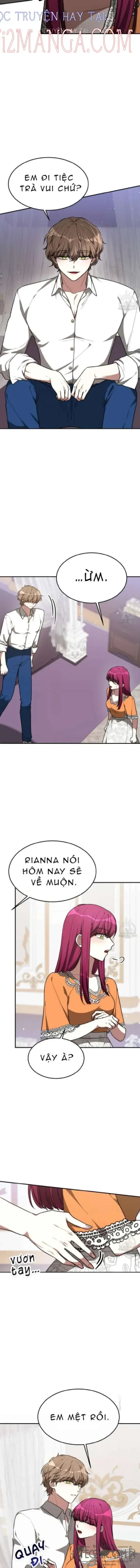 đọc truyện Ba Người Chúng Ta Đã Kết Hôn Chương 36.5 ảnh 3 tại Thiên Thai Truyện