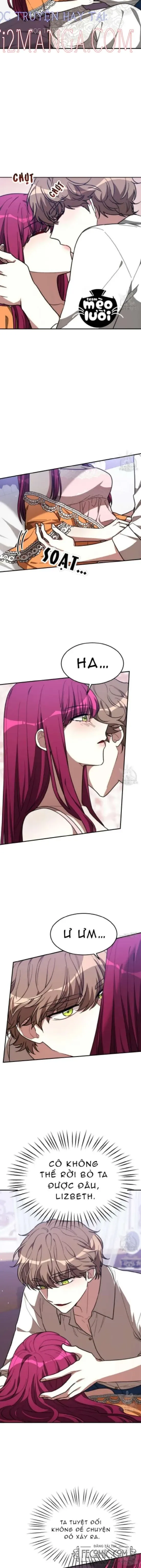 đọc truyện Ba Người Chúng Ta Đã Kết Hôn Chương 36.5 ảnh 6 tại Thiên Thai Truyện