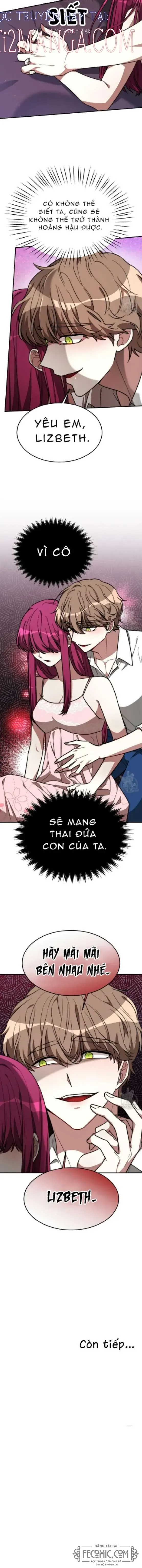 đọc truyện Ba Người Chúng Ta Đã Kết Hôn Chương 36.5 ảnh 7 tại Thiên Thai Truyện