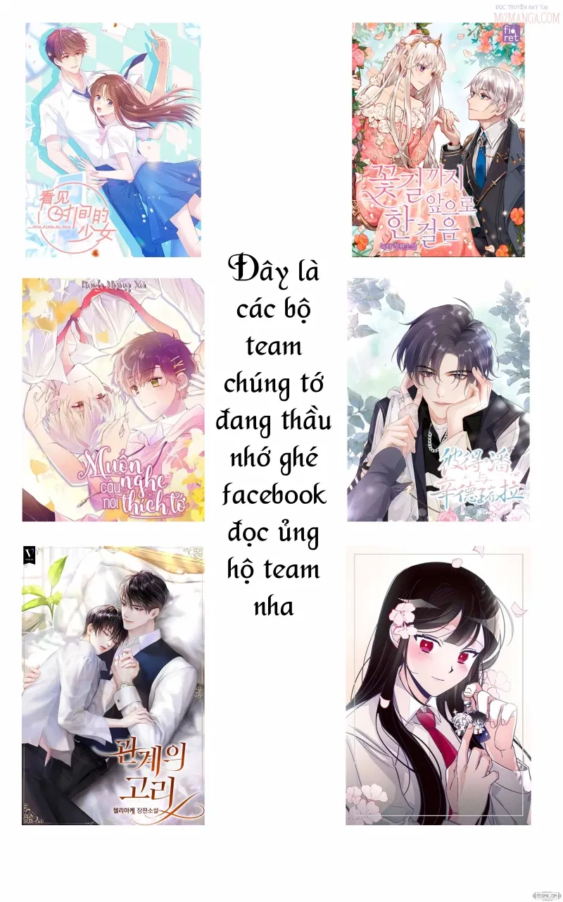 đọc truyện Ba Người Chúng Ta Đã Kết Hôn Chương 36.5 ảnh 8 tại Thiên Thai Truyện