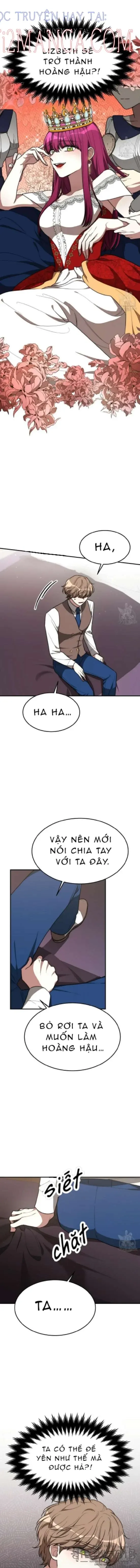 đọc truyện Ba Người Chúng Ta Đã Kết Hôn Chương 36 ảnh 7 tại Thiên Thai Truyện