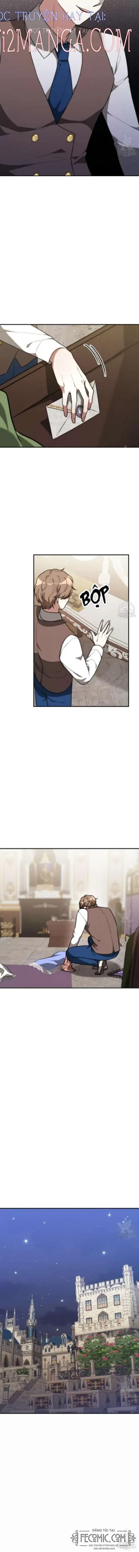 đọc truyện Ba Người Chúng Ta Đã Kết Hôn Chương 36 ảnh 8 tại Thiên Thai Truyện