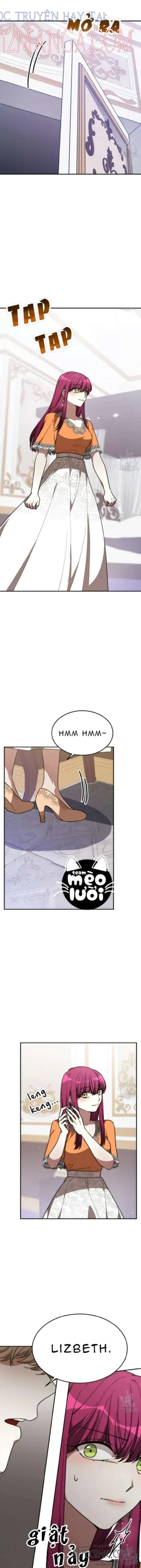 đọc truyện Ba Người Chúng Ta Đã Kết Hôn Chương 36 ảnh 9 tại Thiên Thai Truyện