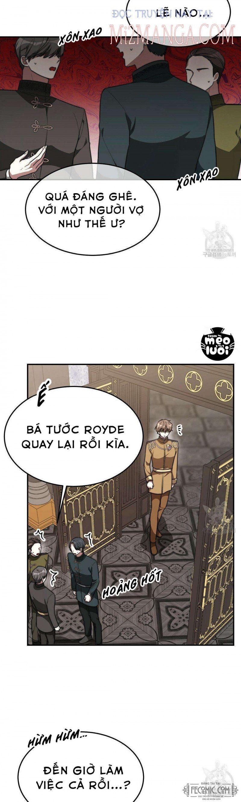 đọc truyện Ba Người Chúng Ta Đã Kết Hôn Chương 37.5 ảnh 3 tại Thiên Thai Truyện