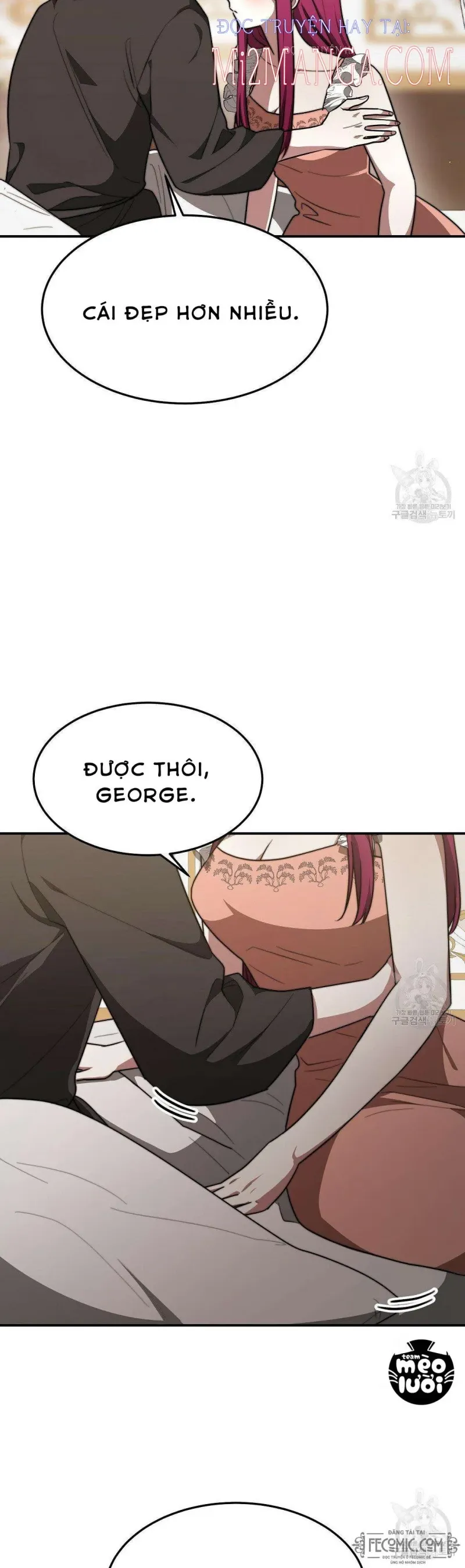 đọc truyện Ba Người Chúng Ta Đã Kết Hôn Chương 37.5 ảnh 12 tại Thiên Thai Truyện