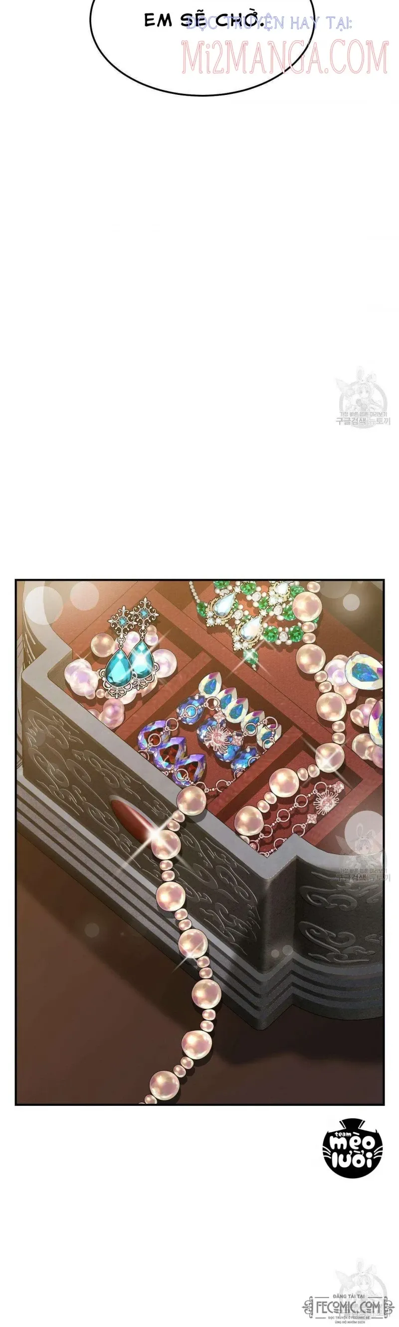 đọc truyện Ba Người Chúng Ta Đã Kết Hôn Chương 37.5 ảnh 13 tại Thiên Thai Truyện