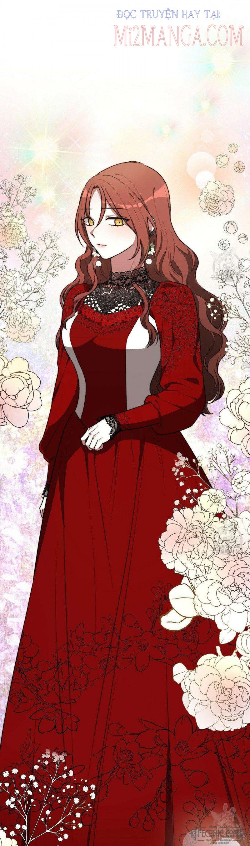 đọc truyện Ba Người Chúng Ta Đã Kết Hôn Chương 37.5 ảnh 14 tại Thiên Thai Truyện