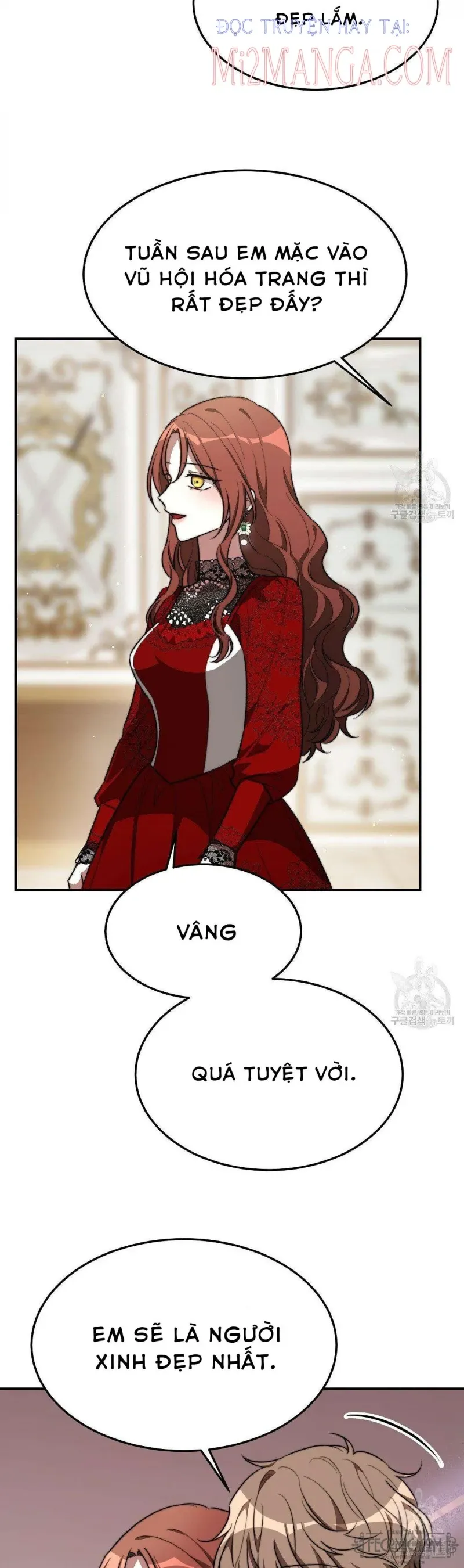 đọc truyện Ba Người Chúng Ta Đã Kết Hôn Chương 37.5 ảnh 16 tại Thiên Thai Truyện