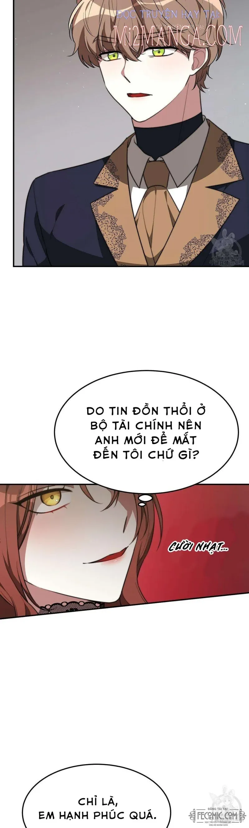 đọc truyện Ba Người Chúng Ta Đã Kết Hôn Chương 37.5 ảnh 19 tại Thiên Thai Truyện