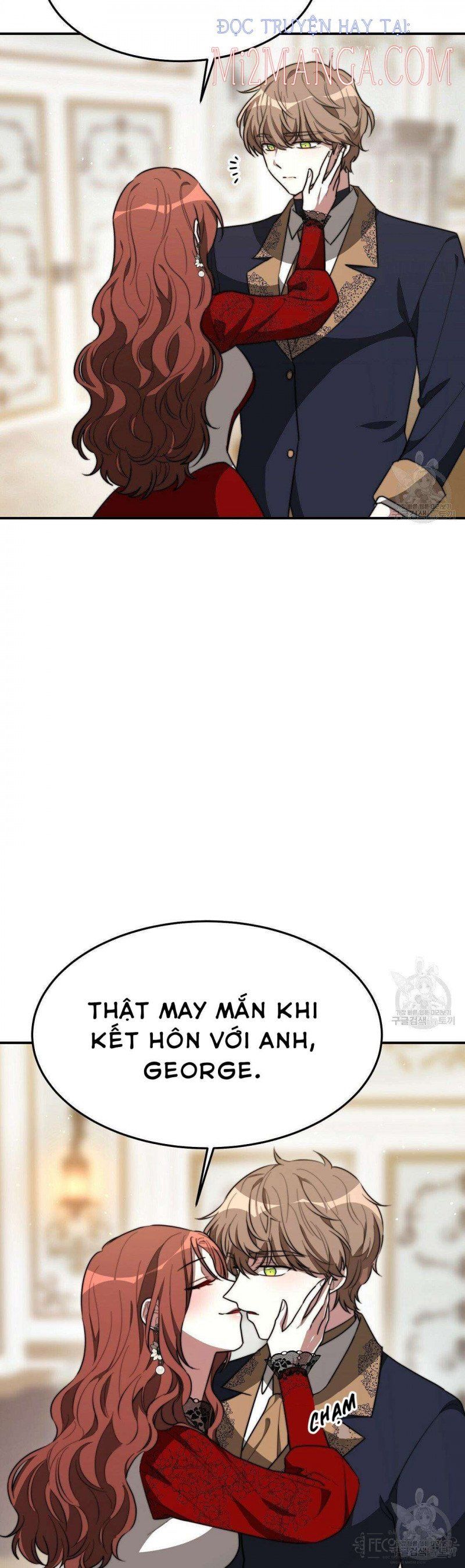 đọc truyện Ba Người Chúng Ta Đã Kết Hôn Chương 37.5 ảnh 20 tại Thiên Thai Truyện