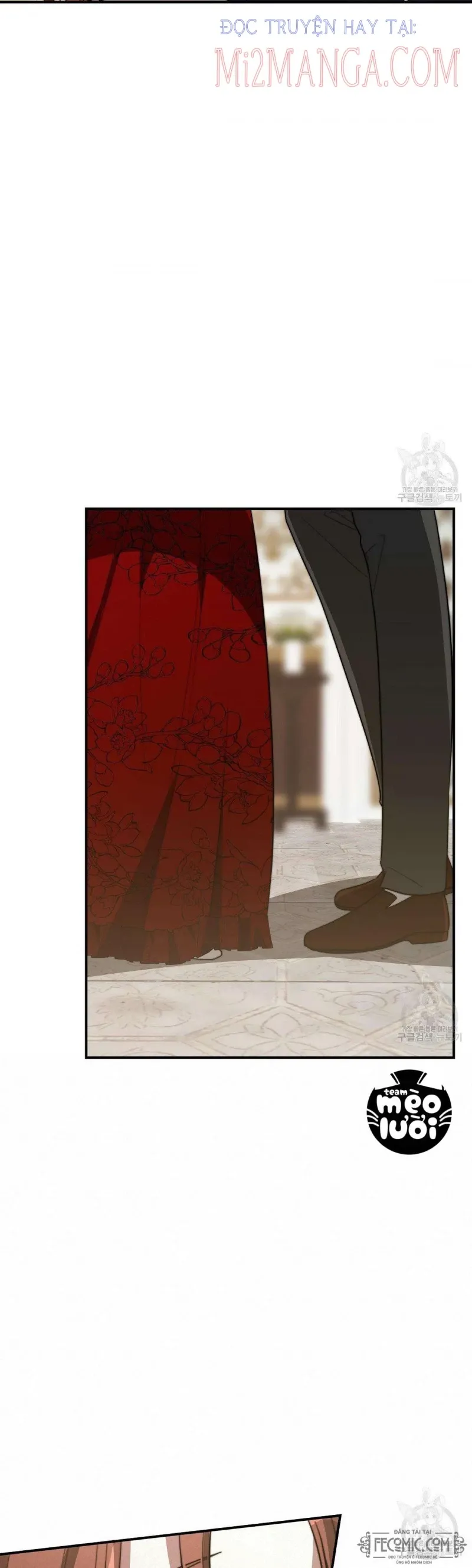 đọc truyện Ba Người Chúng Ta Đã Kết Hôn Chương 37.5 ảnh 21 tại Thiên Thai Truyện