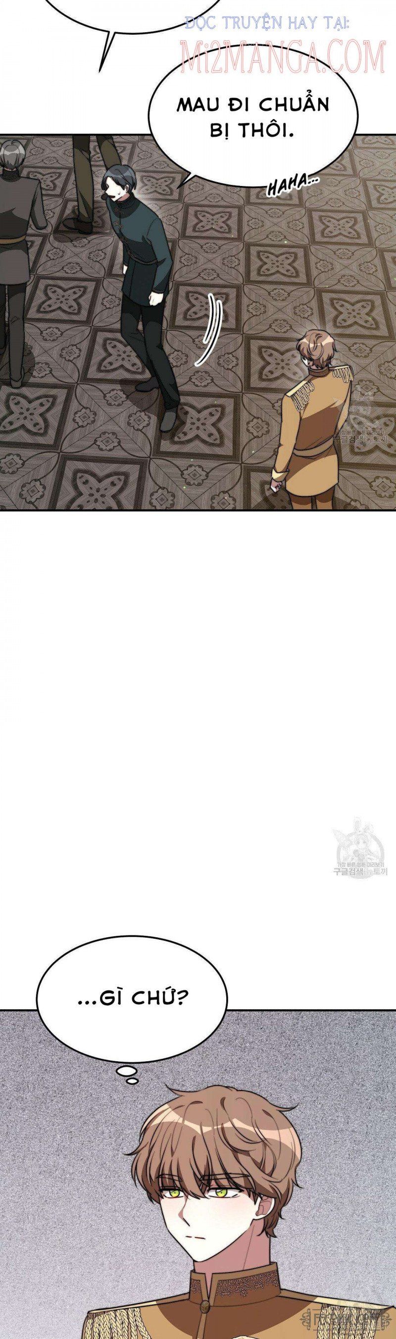 đọc truyện Ba Người Chúng Ta Đã Kết Hôn Chương 37.5 ảnh 4 tại Thiên Thai Truyện