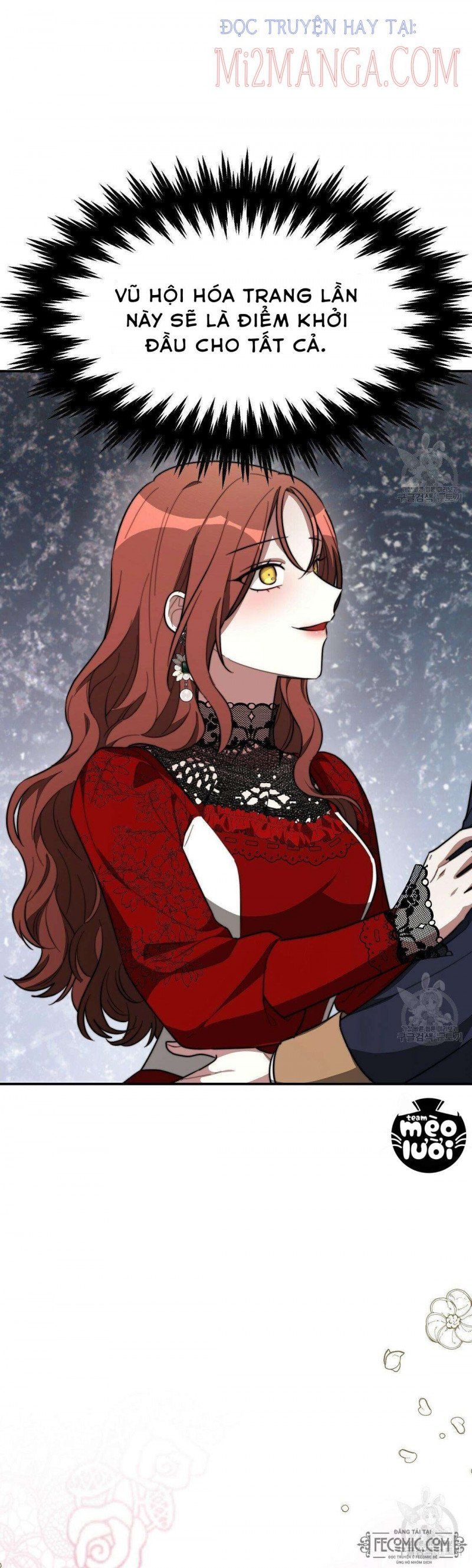 đọc truyện Ba Người Chúng Ta Đã Kết Hôn Chương 37.5 ảnh 23 tại Thiên Thai Truyện