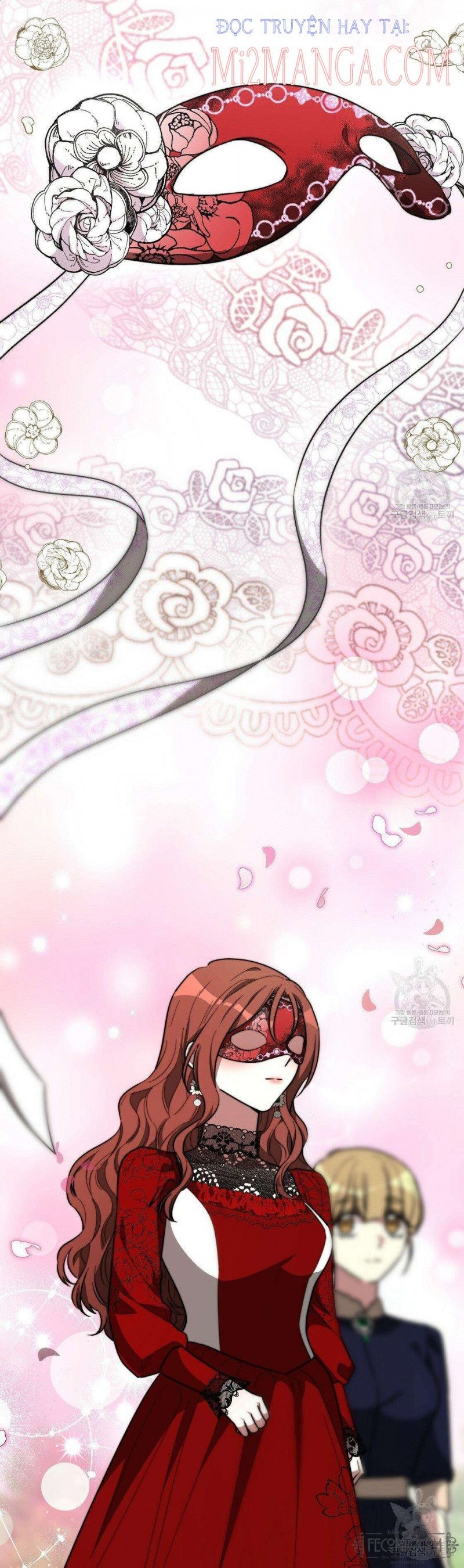 đọc truyện Ba Người Chúng Ta Đã Kết Hôn Chương 37.5 ảnh 24 tại Thiên Thai Truyện