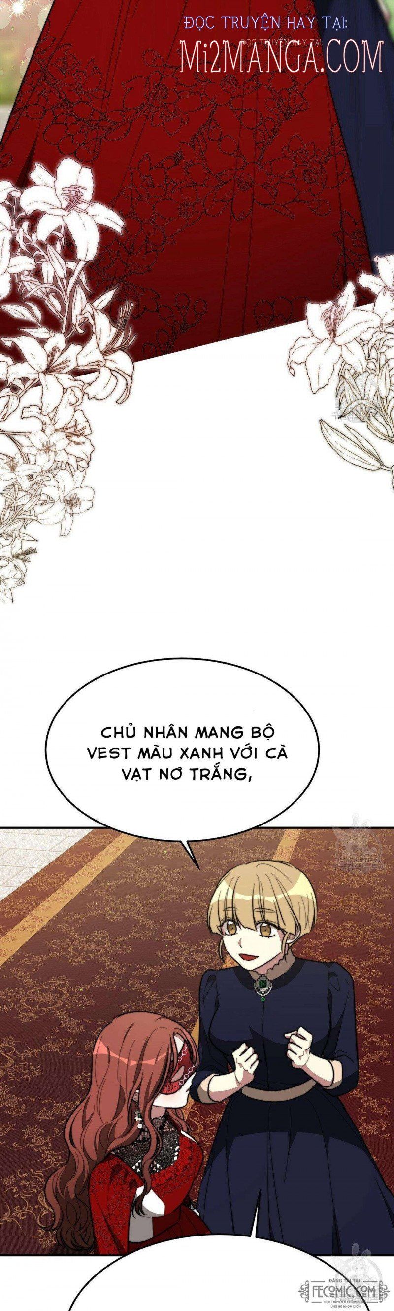 đọc truyện Ba Người Chúng Ta Đã Kết Hôn Chương 37.5 ảnh 25 tại Thiên Thai Truyện