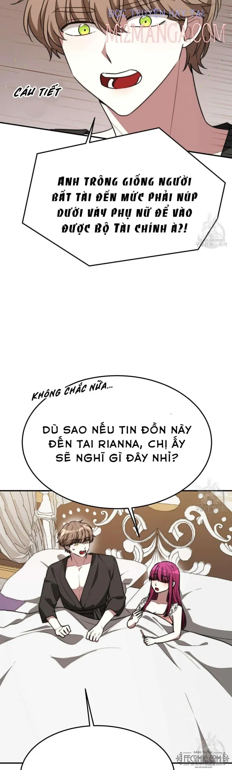 đọc truyện Ba Người Chúng Ta Đã Kết Hôn Chương 37.5 ảnh 7 tại Thiên Thai Truyện