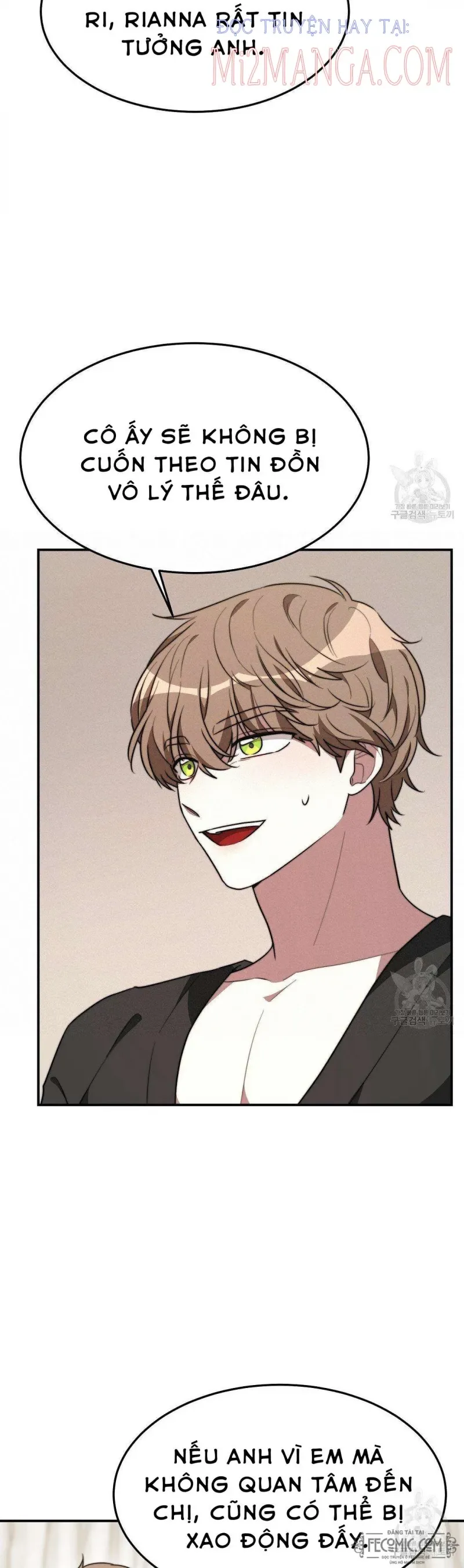 đọc truyện Ba Người Chúng Ta Đã Kết Hôn Chương 37.5 ảnh 8 tại Thiên Thai Truyện