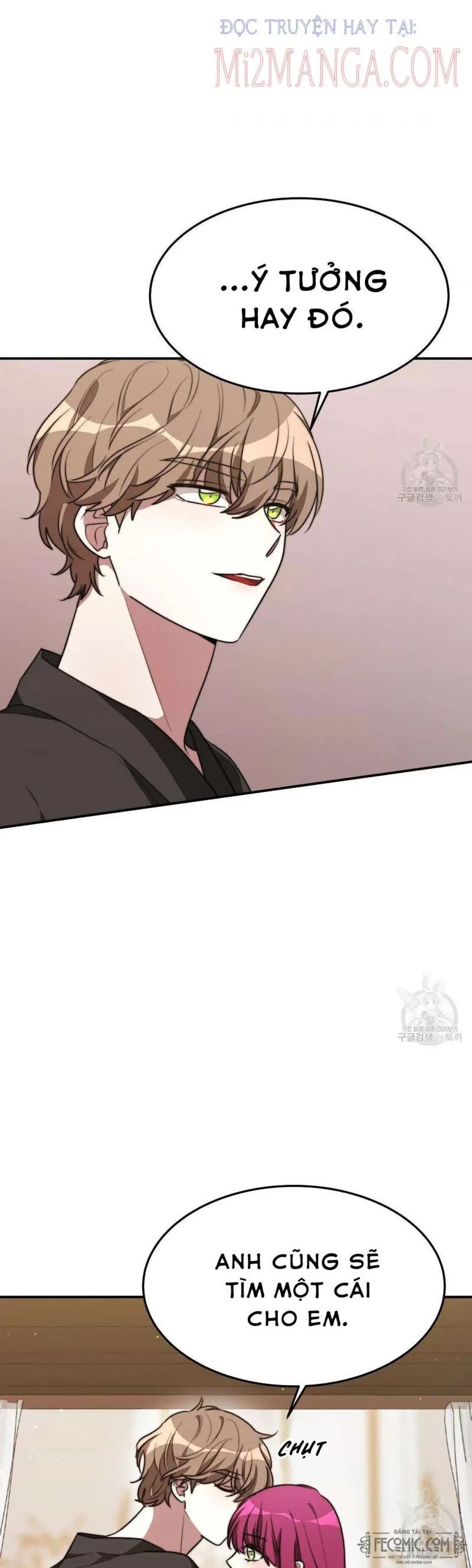 đọc truyện Ba Người Chúng Ta Đã Kết Hôn Chương 37.5 ảnh 11 tại Thiên Thai Truyện