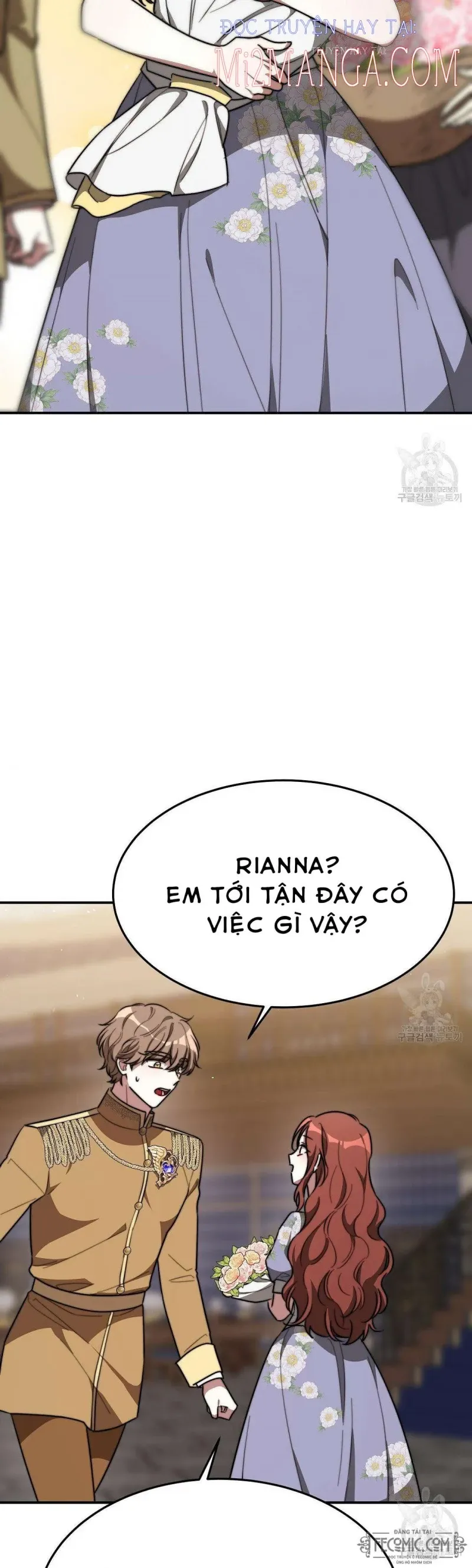 đọc truyện Ba Người Chúng Ta Đã Kết Hôn Chương 37 ảnh 12 tại Thiên Thai Truyện