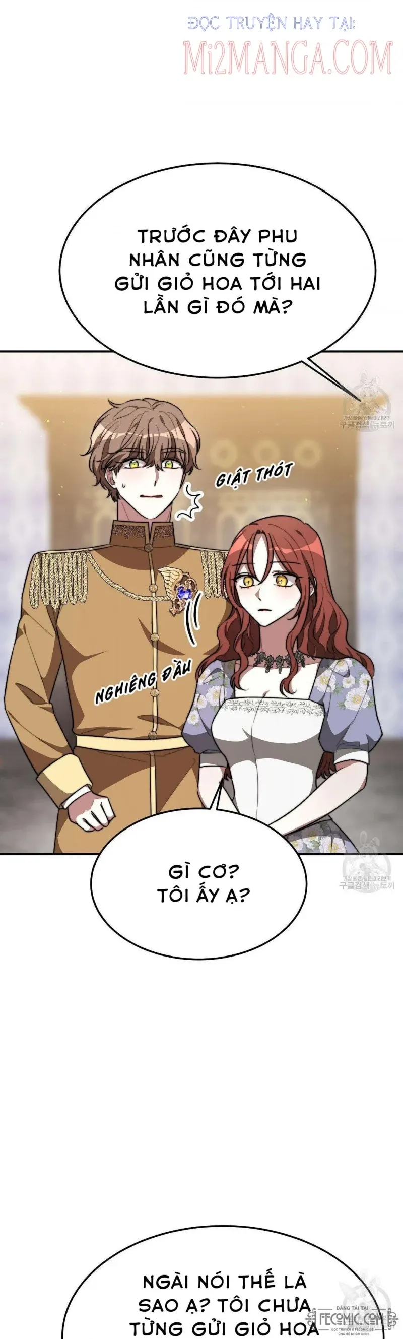 đọc truyện Ba Người Chúng Ta Đã Kết Hôn Chương 37 ảnh 14 tại Thiên Thai Truyện