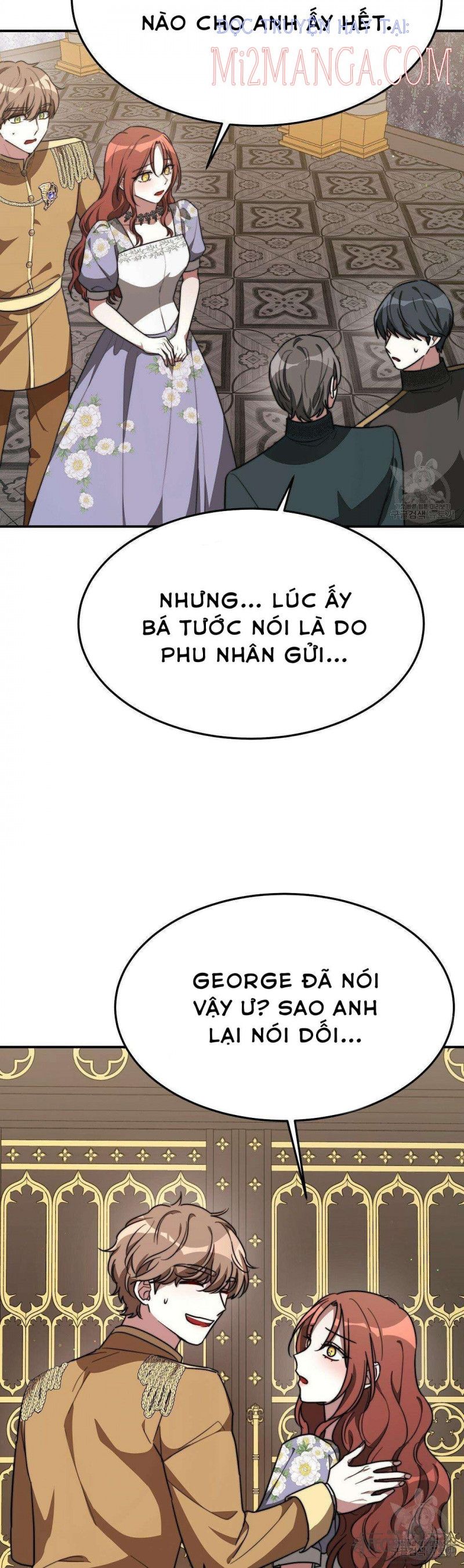 đọc truyện Ba Người Chúng Ta Đã Kết Hôn Chương 37 ảnh 15 tại Thiên Thai Truyện