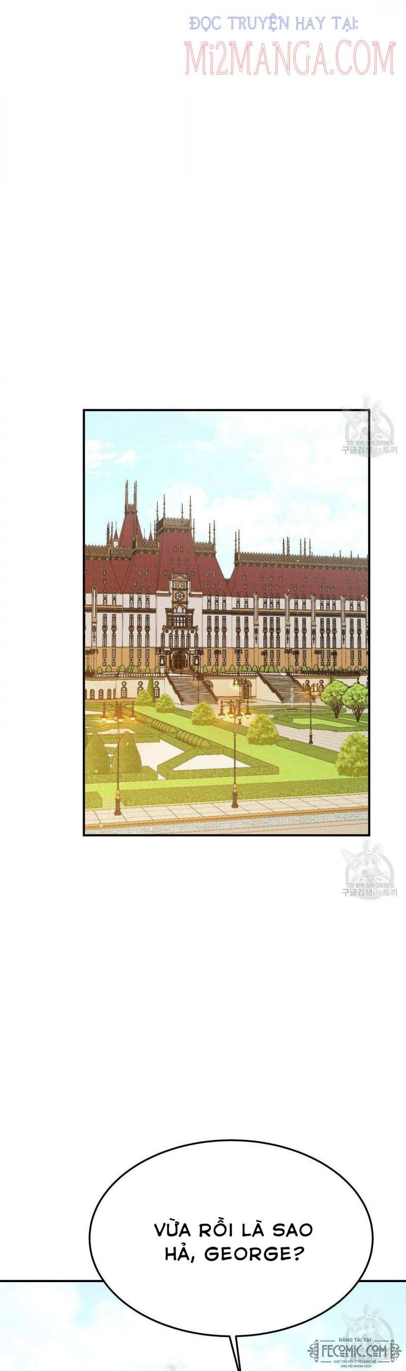 đọc truyện Ba Người Chúng Ta Đã Kết Hôn Chương 37 ảnh 17 tại Thiên Thai Truyện