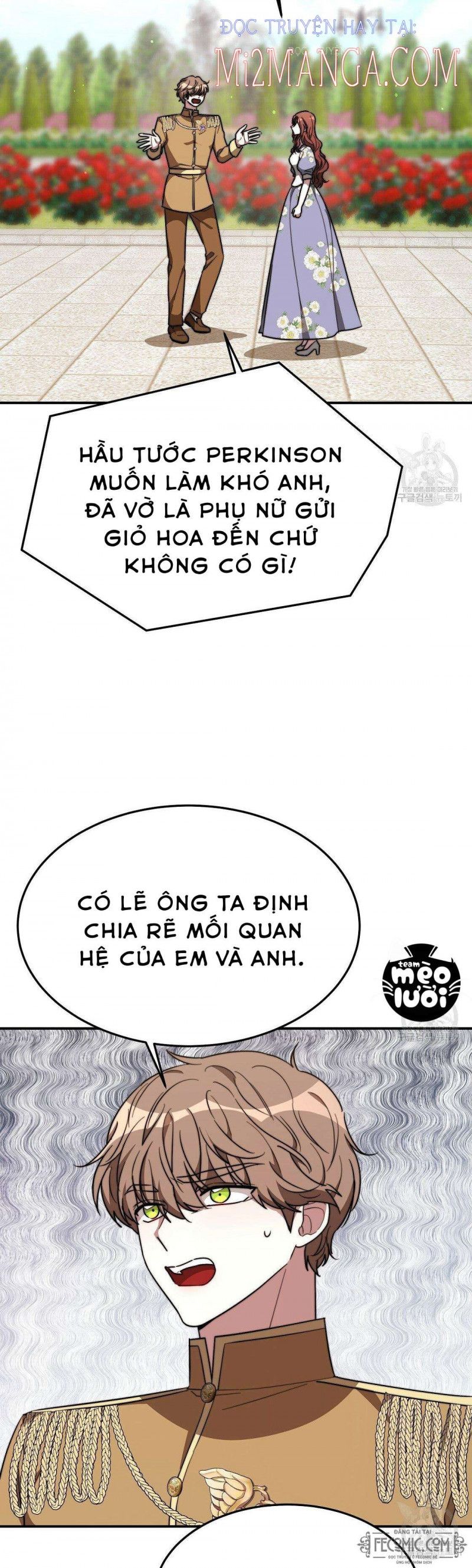 đọc truyện Ba Người Chúng Ta Đã Kết Hôn Chương 37 ảnh 18 tại Thiên Thai Truyện