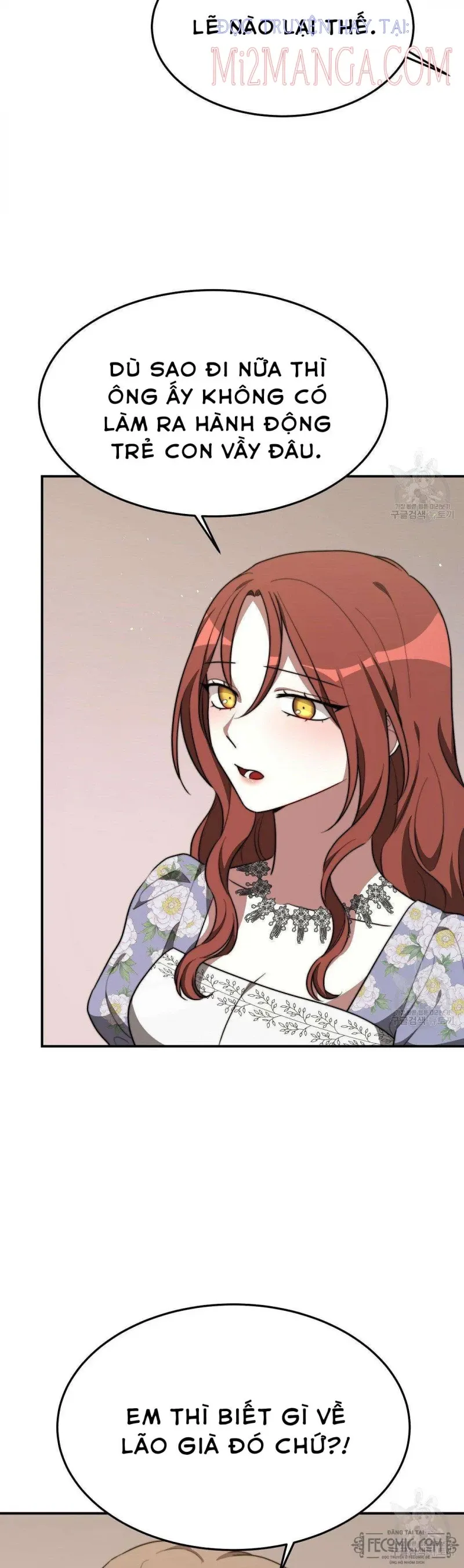 đọc truyện Ba Người Chúng Ta Đã Kết Hôn Chương 37 ảnh 19 tại Thiên Thai Truyện