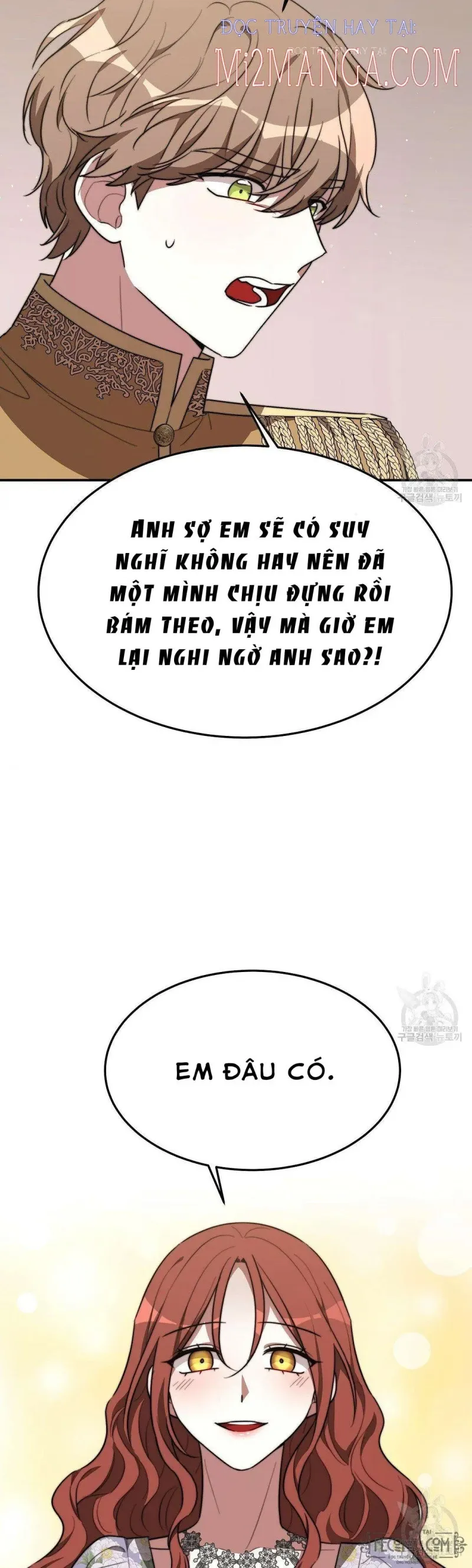 đọc truyện Ba Người Chúng Ta Đã Kết Hôn Chương 37 ảnh 20 tại Thiên Thai Truyện