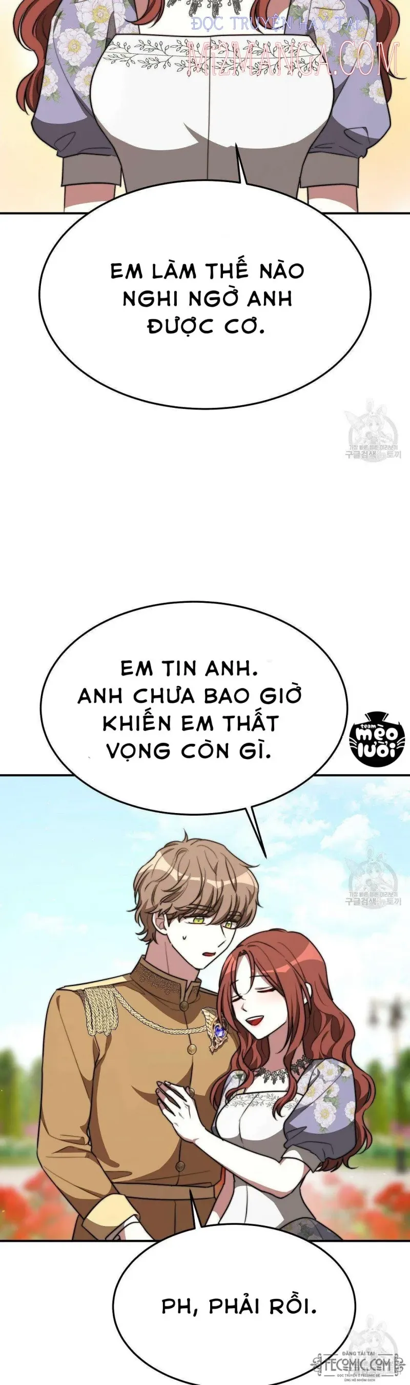 đọc truyện Ba Người Chúng Ta Đã Kết Hôn Chương 37 ảnh 21 tại Thiên Thai Truyện