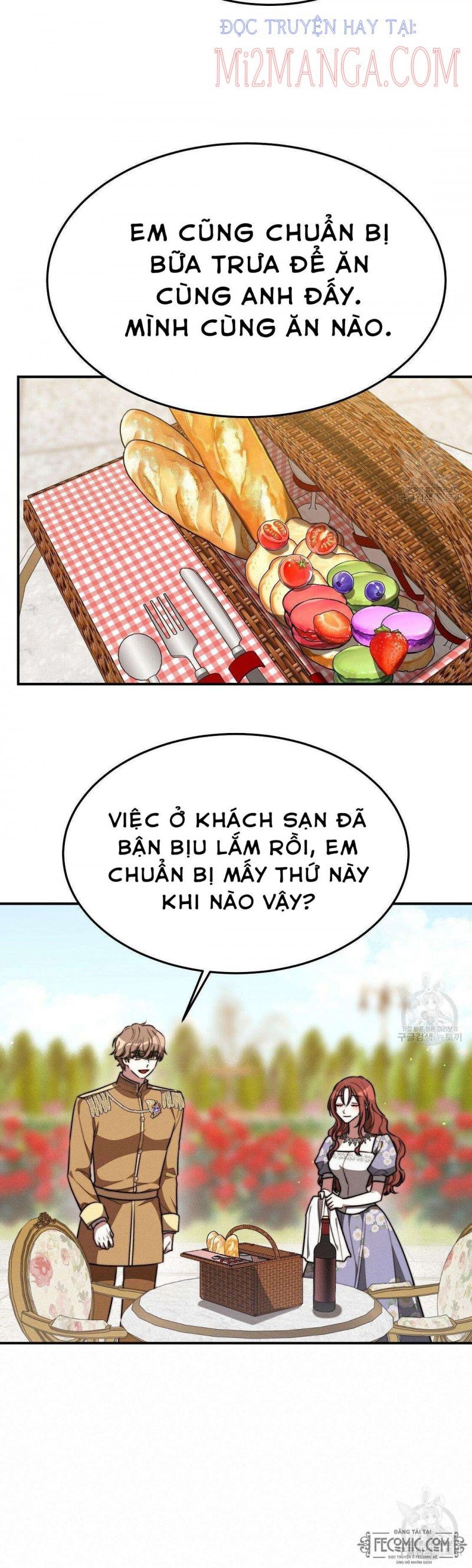 đọc truyện Ba Người Chúng Ta Đã Kết Hôn Chương 37 ảnh 22 tại Thiên Thai Truyện