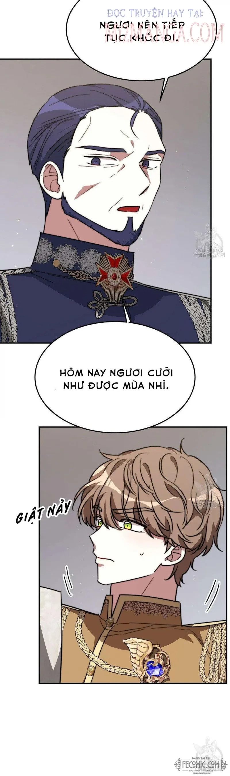 đọc truyện Ba Người Chúng Ta Đã Kết Hôn Chương 37 ảnh 5 tại Thiên Thai Truyện