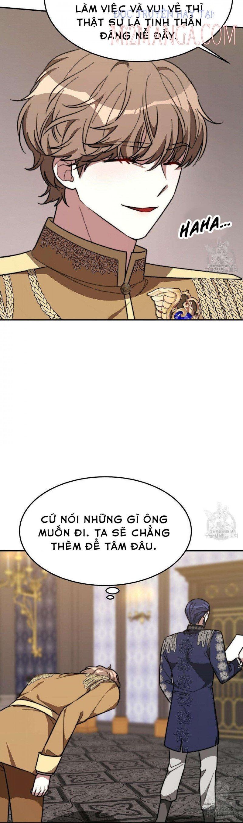 đọc truyện Ba Người Chúng Ta Đã Kết Hôn Chương 37 ảnh 7 tại Thiên Thai Truyện