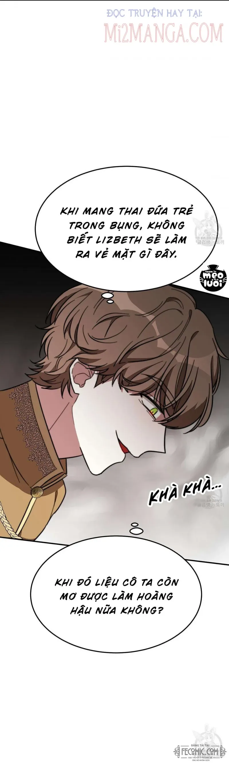 đọc truyện Ba Người Chúng Ta Đã Kết Hôn Chương 37 ảnh 8 tại Thiên Thai Truyện