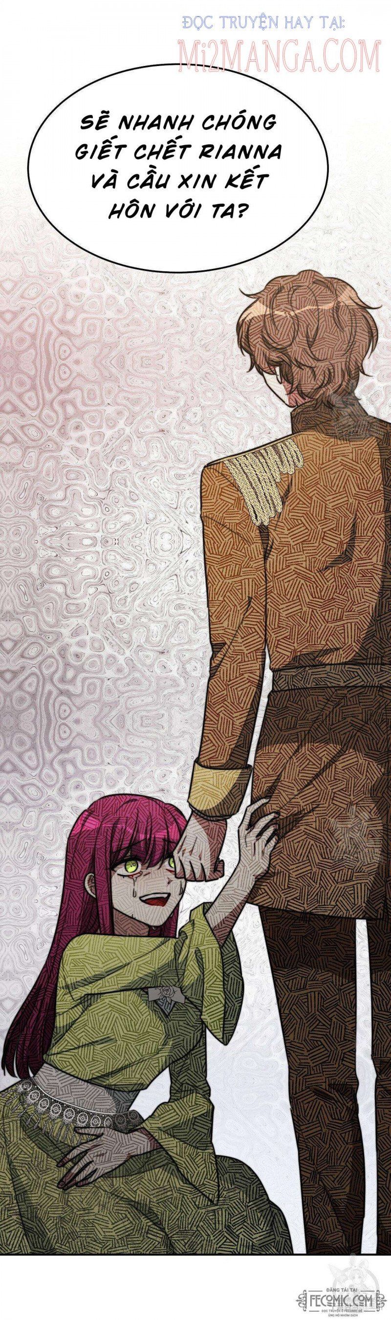 đọc truyện Ba Người Chúng Ta Đã Kết Hôn Chương 37 ảnh 9 tại Thiên Thai Truyện