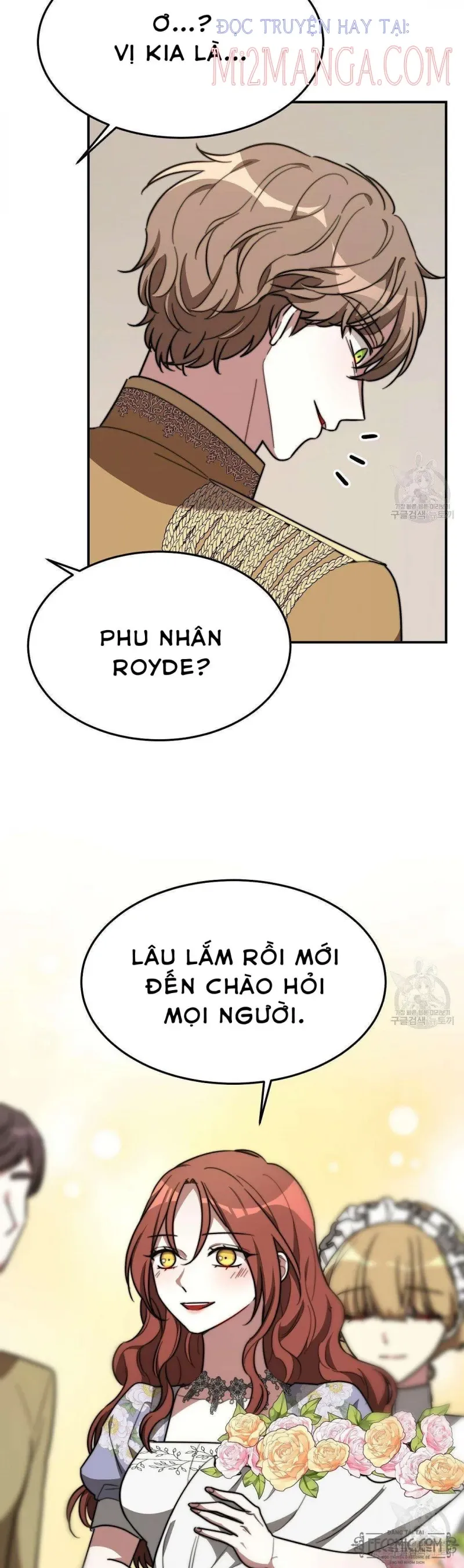 đọc truyện Ba Người Chúng Ta Đã Kết Hôn Chương 37 ảnh 11 tại Thiên Thai Truyện