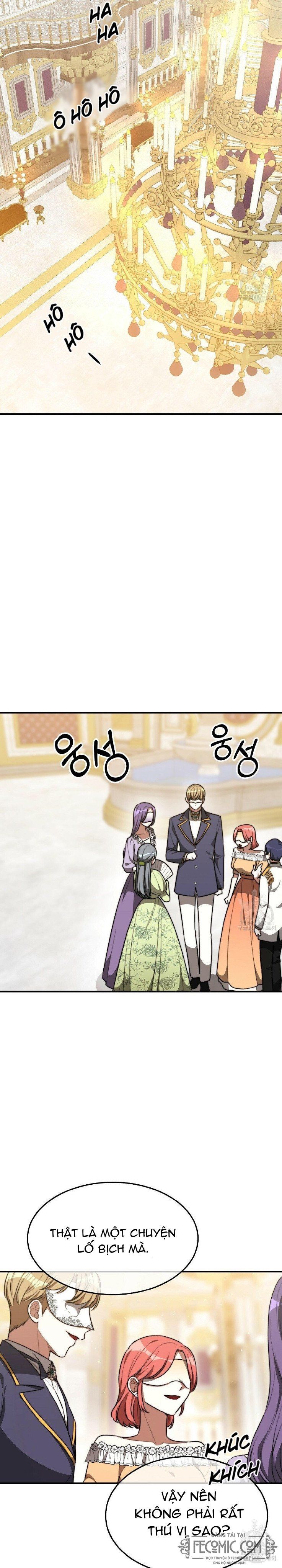 đọc truyện Ba Người Chúng Ta Đã Kết Hôn Chương 38.5 ảnh 3 tại Thiên Thai Truyện