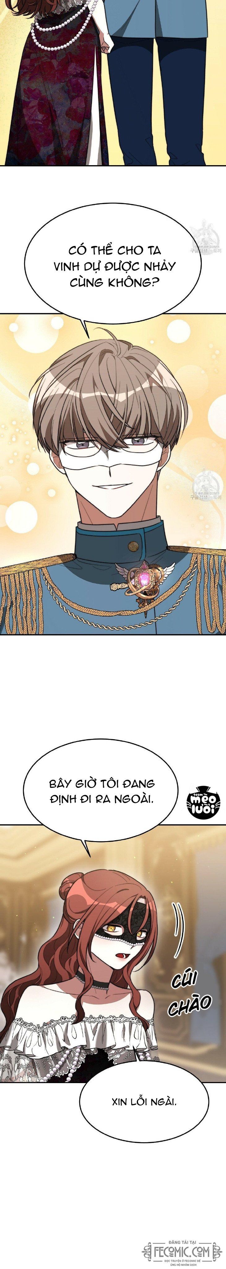 đọc truyện Ba Người Chúng Ta Đã Kết Hôn Chương 38.5 ảnh 12 tại Thiên Thai Truyện