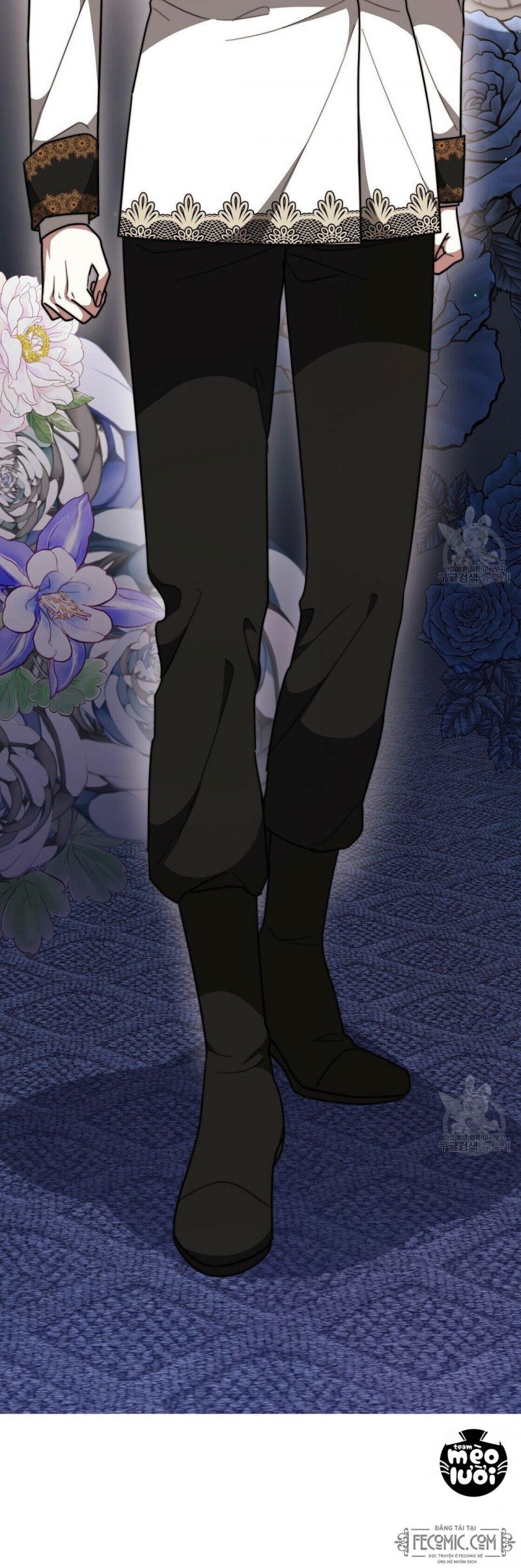 đọc truyện Ba Người Chúng Ta Đã Kết Hôn Chương 38.5 ảnh 16 tại Thiên Thai Truyện