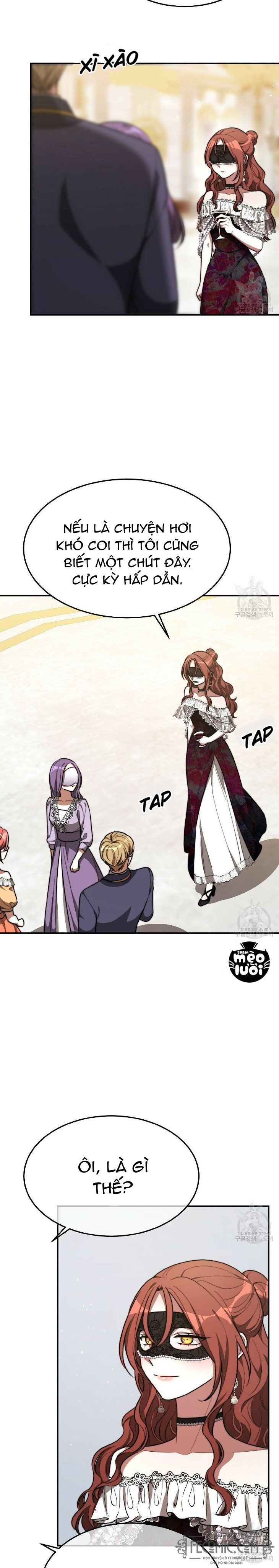 đọc truyện Ba Người Chúng Ta Đã Kết Hôn Chương 38.5 ảnh 4 tại Thiên Thai Truyện