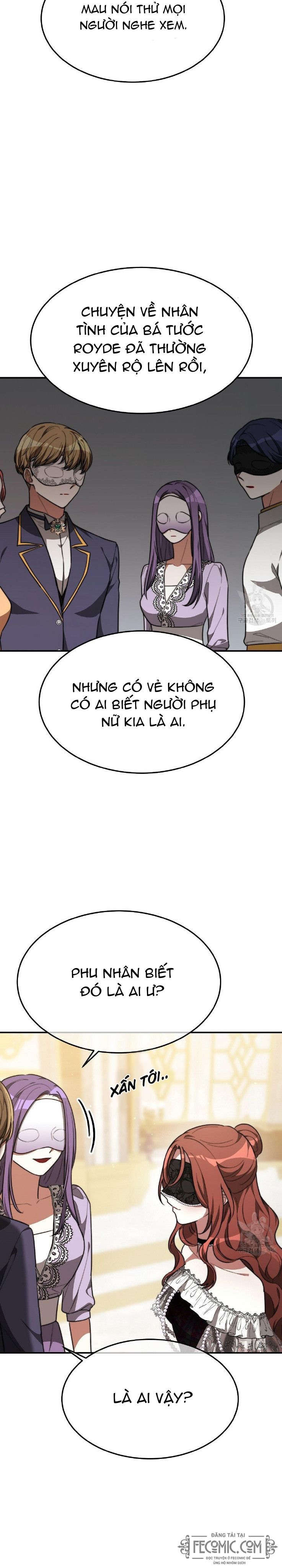 đọc truyện Ba Người Chúng Ta Đã Kết Hôn Chương 38.5 ảnh 5 tại Thiên Thai Truyện