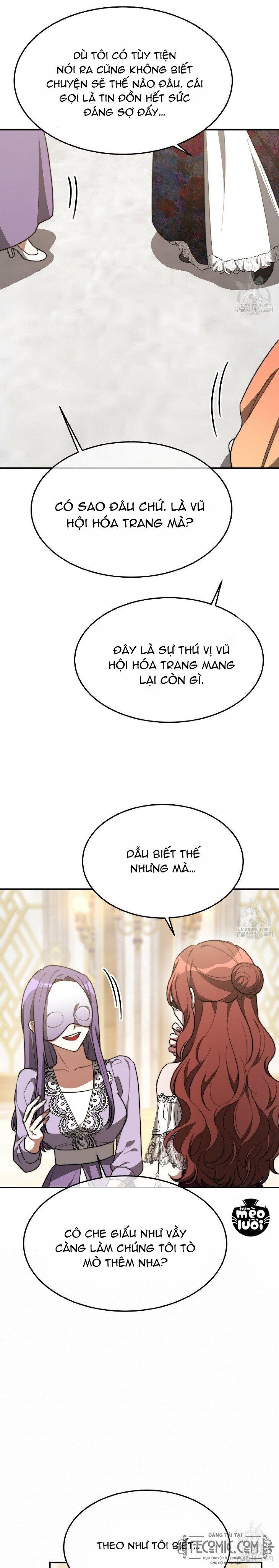 đọc truyện Ba Người Chúng Ta Đã Kết Hôn Chương 38.5 ảnh 6 tại Thiên Thai Truyện