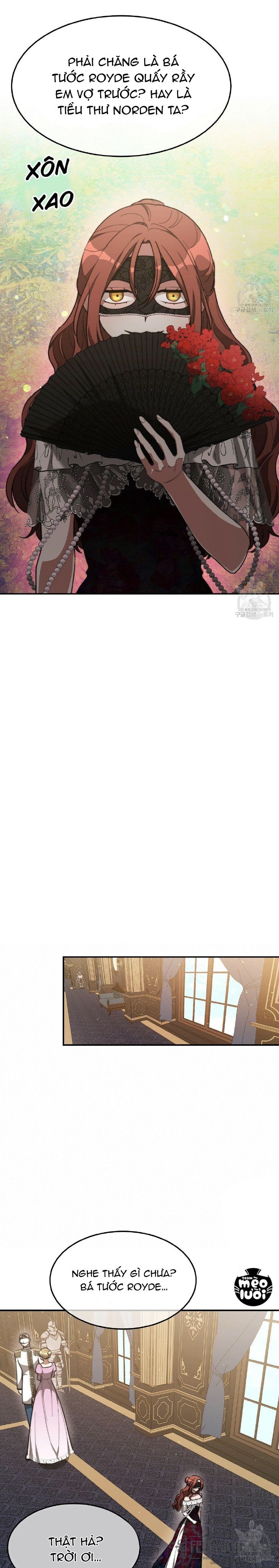 đọc truyện Ba Người Chúng Ta Đã Kết Hôn Chương 38.5 ảnh 10 tại Thiên Thai Truyện